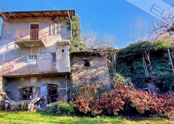 Casa semi indipendente Borgata Frieri SNC, Villar Perosa - foto 1