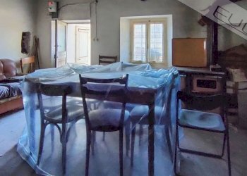 Casa semi indipendente Borgata Frieri SNC, Villar Perosa - foto 3