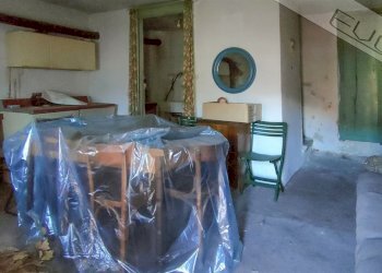 Casa semi indipendente Borgata Frieri SNC, Villar Perosa - foto 4