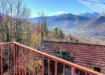 Casa semi indipendente Borgata Frieri SNC, Villar Perosa - foto 7