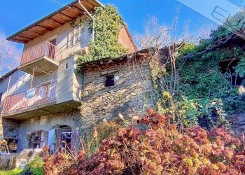 Casa semi indipendente Borgata Frieri SNC, Villar Perosa - foto 8