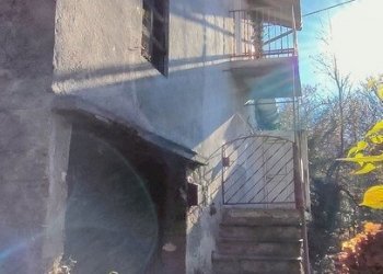 Casa semi indipendente Borgata Frieri SNC, Villar Perosa - foto 9