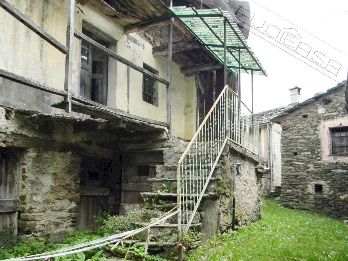 Rustic Borgata Pellenchi , Pramollo - photo 1