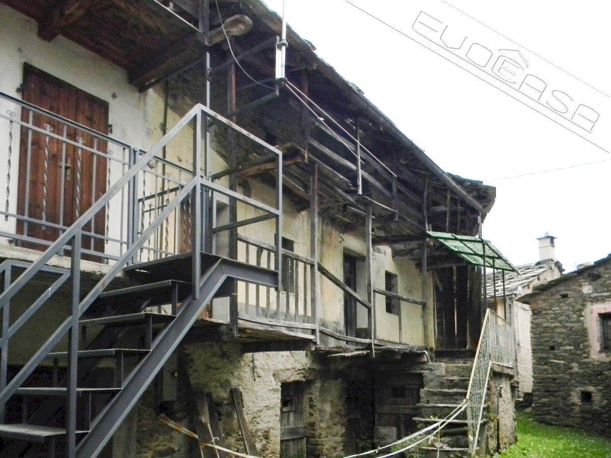 Rustic Borgata Pellenchi , Pramollo - photo 2