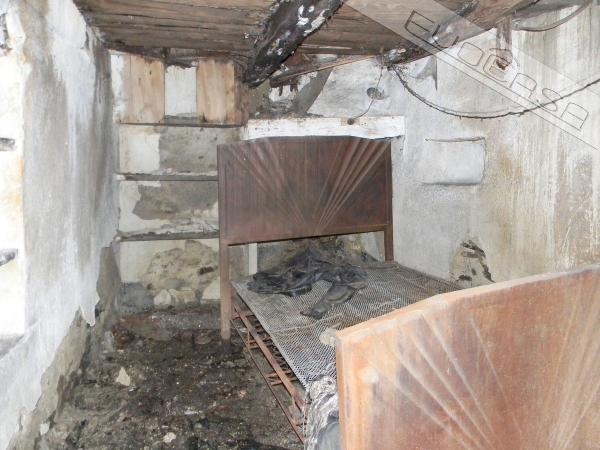 Rustic Borgata Pellenchi , Pramollo - photo 3