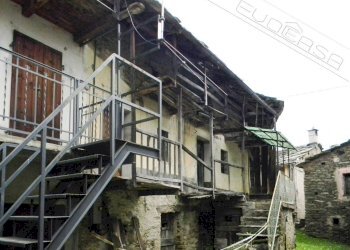 Rustico Borgata Pellenchi , Pramollo - foto 2