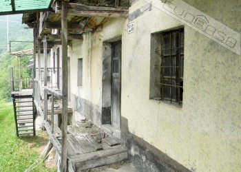 Rustico Borgata Pellenchi , Pramollo - foto 4