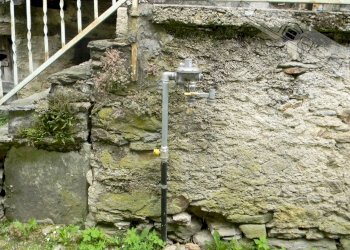 Rustico Borgata Pellenchi , Pramollo - foto 6