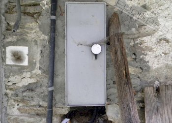 Rustico Borgata Pellenchi , Pramollo - foto 7