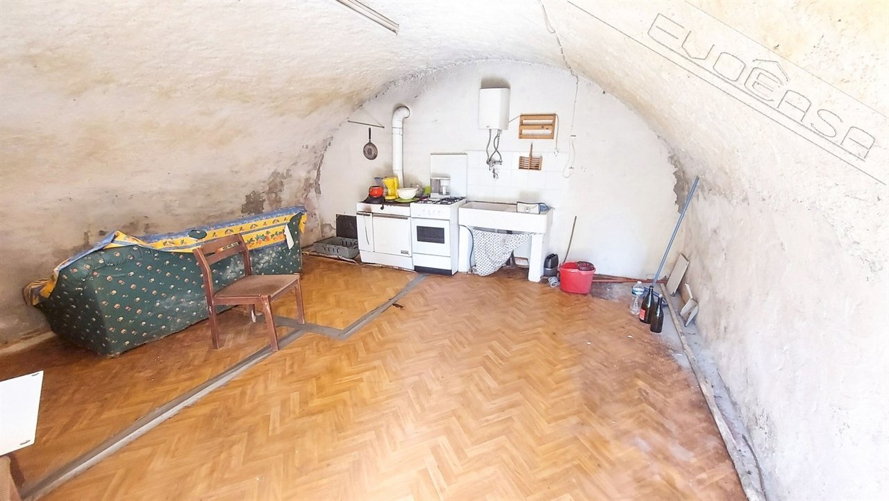 Casa semi indipendente Borgata Traversi , Pinasca - foto 3