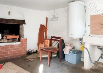 Casa semi indipendente Borgata Traversi , Pinasca - foto 6