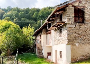 Casa semi indipendente Borgata Traversi , Pinasca - foto 7