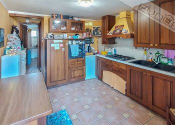 Two-room apartment Via Nazionale 49, Villar Perosa - photo 2
