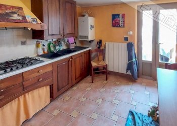 Two-room apartment Via Nazionale 49, Villar Perosa - photo 1