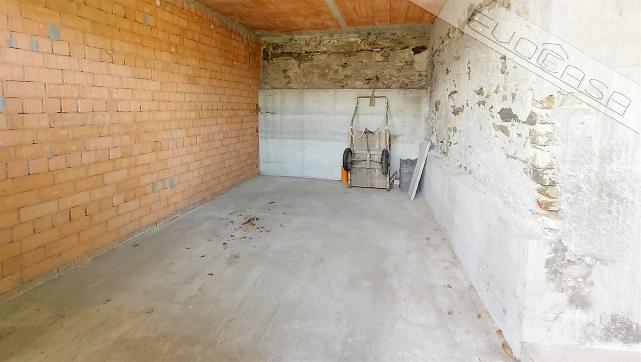 Magazzino Borgata Vivian , Inverso Pinasca - foto 2