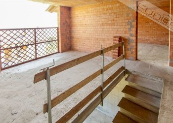 Magazzino Borgata Vivian , Inverso Pinasca - foto 4