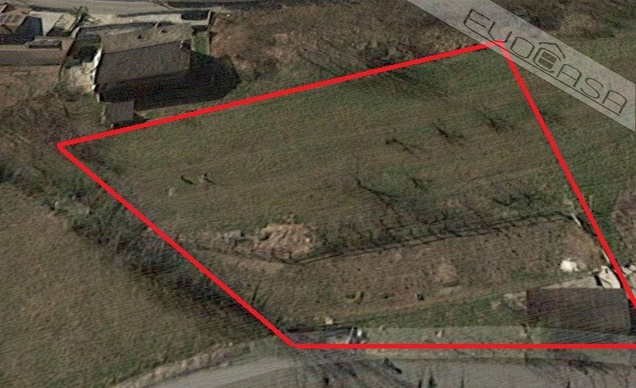 Warehouse Via Serre 16, Pinasca - photo 1