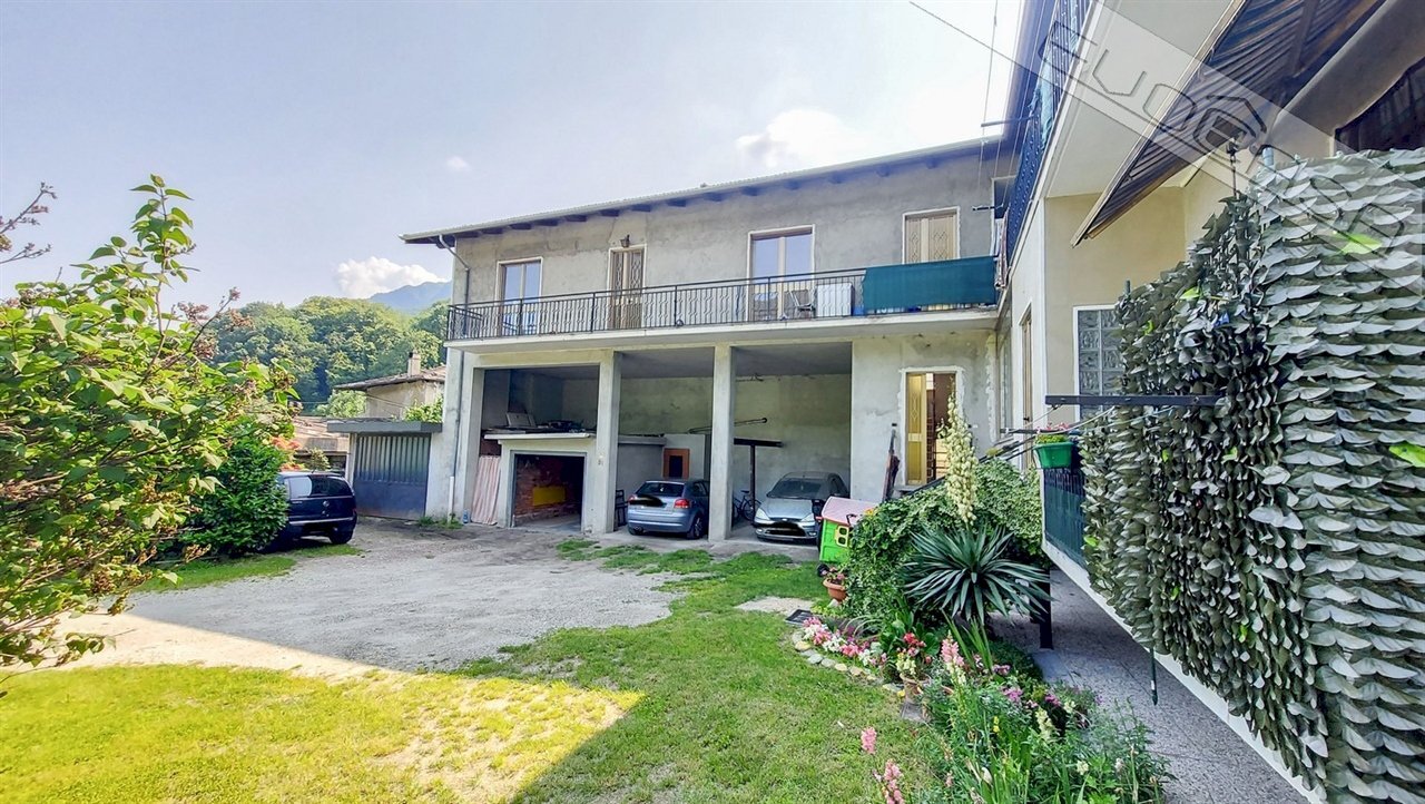 Monolocale Via Provinciale 61, Inverso Pinasca - foto 3