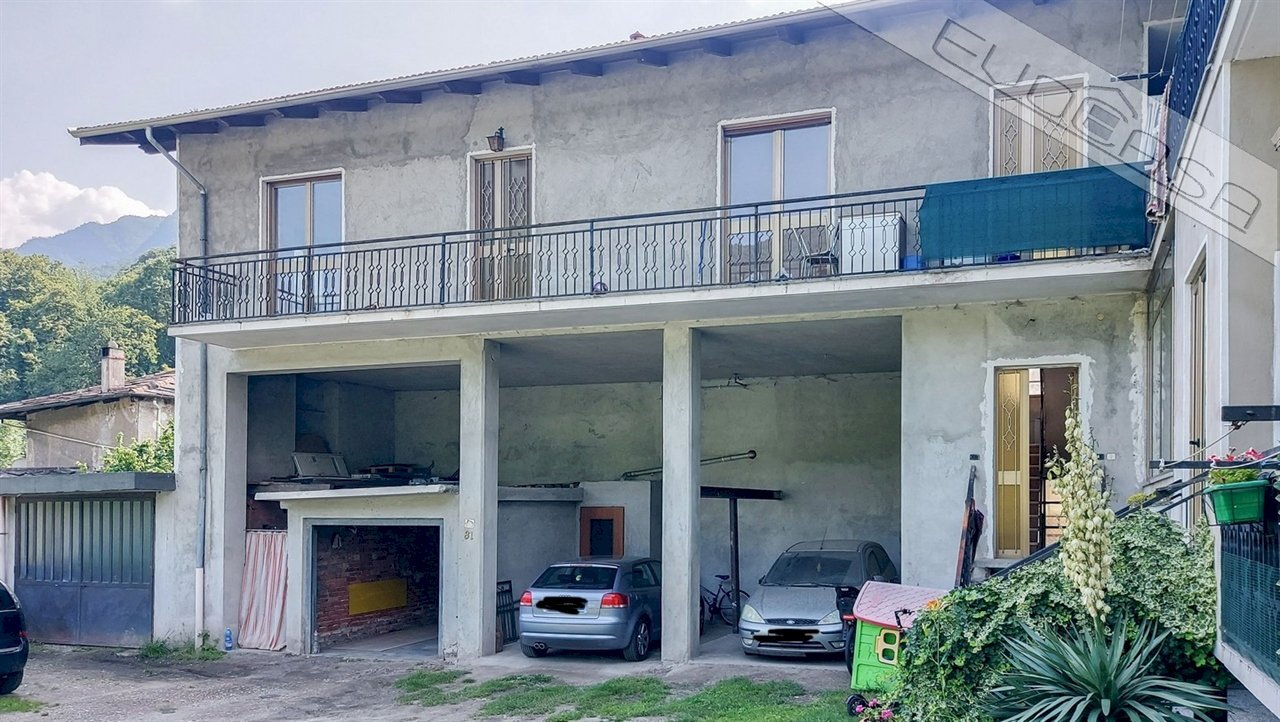 Monolocale Via Provinciale 61, Inverso Pinasca - foto 2