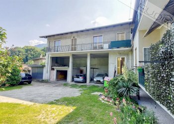 Monolocale Via Provinciale 61, Inverso Pinasca - foto 3