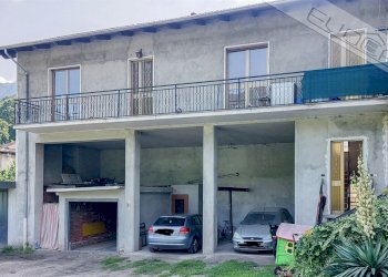 Monolocale Via Provinciale 61, Inverso Pinasca - foto 2