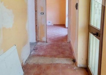 Monolocale Via Provinciale 61, Inverso Pinasca - foto 9