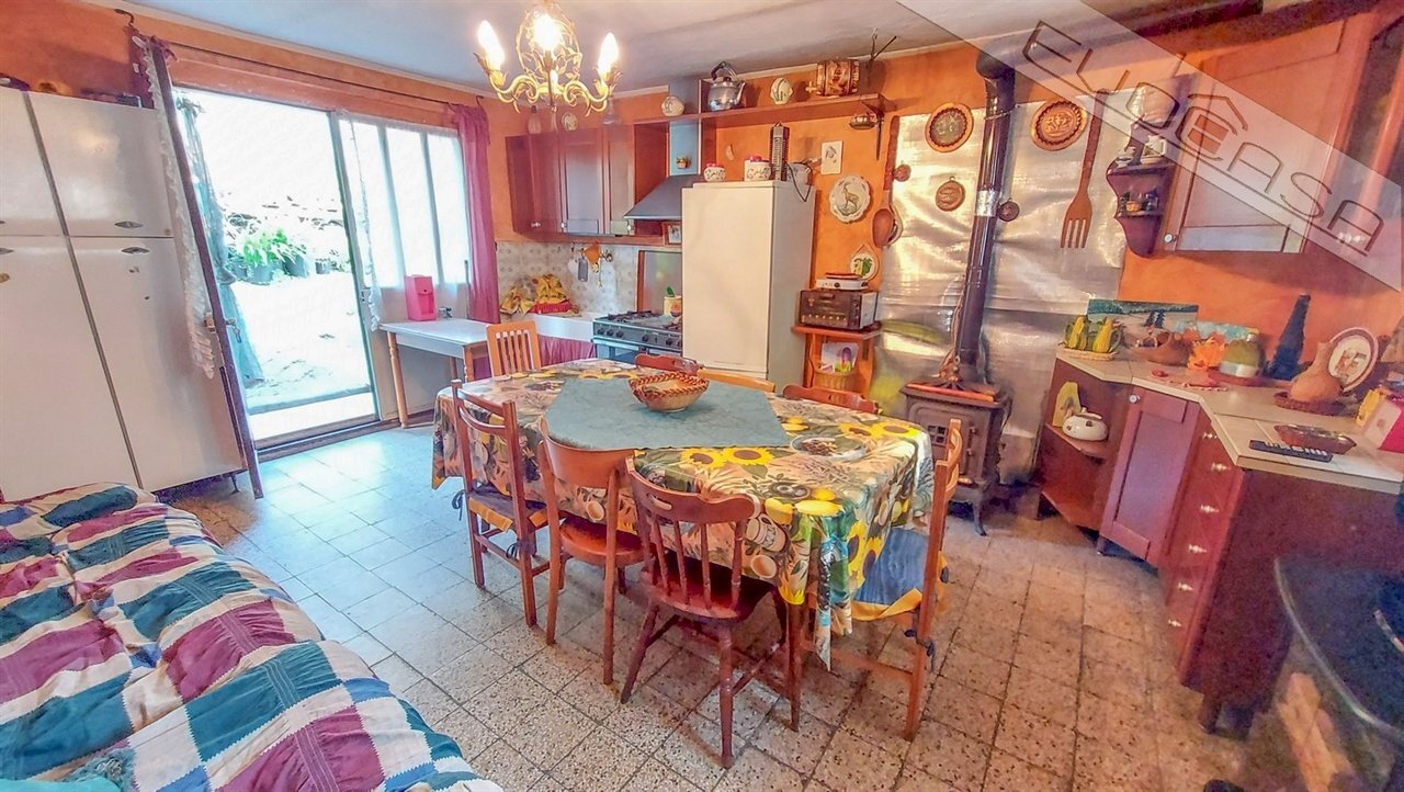 Casa indipendente Borgata  , Villar Perosa - foto 3