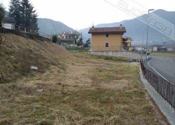 Terreno edificabile Via Primo Laurenti , Villar Perosa - foto 1