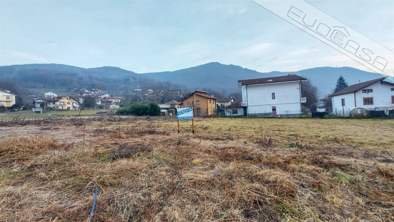 Terreno edificabile Via 2 Giugno , Villar Perosa - foto 2