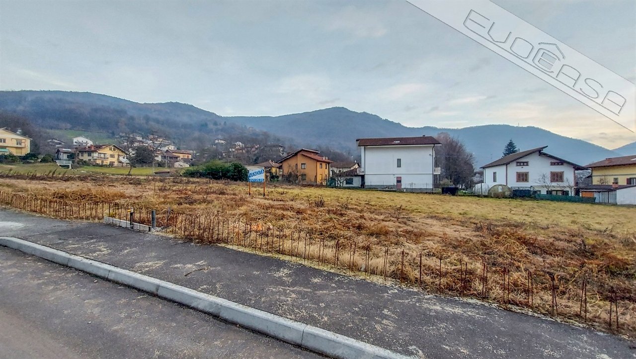 Terreno edificabile Via 2 Giugno , Villar Perosa - foto 3