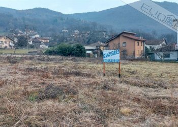 Terreno edificabile Via 2 Giugno , Villar Perosa - foto 1