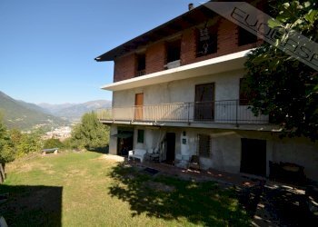 Casa semi indipendente Borgata Vincon , Villar Perosa - foto 1