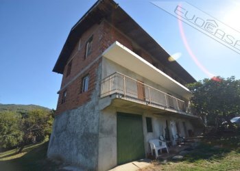 Casa semi indipendente Borgata Vincon , Villar Perosa - foto 2