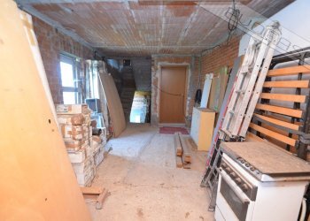 Casa semi indipendente Borgata Vincon , Villar Perosa - foto 18