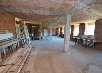 Casa semi indipendente Borgata Vincon , Villar Perosa - foto 20