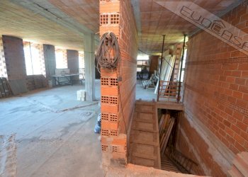 Casa semi indipendente Borgata Vincon , Villar Perosa - foto 21