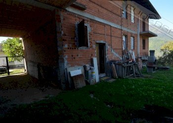 Casa semi indipendente Borgata Vincon , Villar Perosa - foto 22