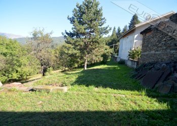 Casa semi indipendente Borgata Vincon , Villar Perosa - foto 23