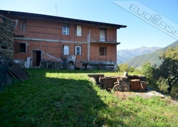 Casa semi indipendente Borgata Vincon , Villar Perosa - foto 24