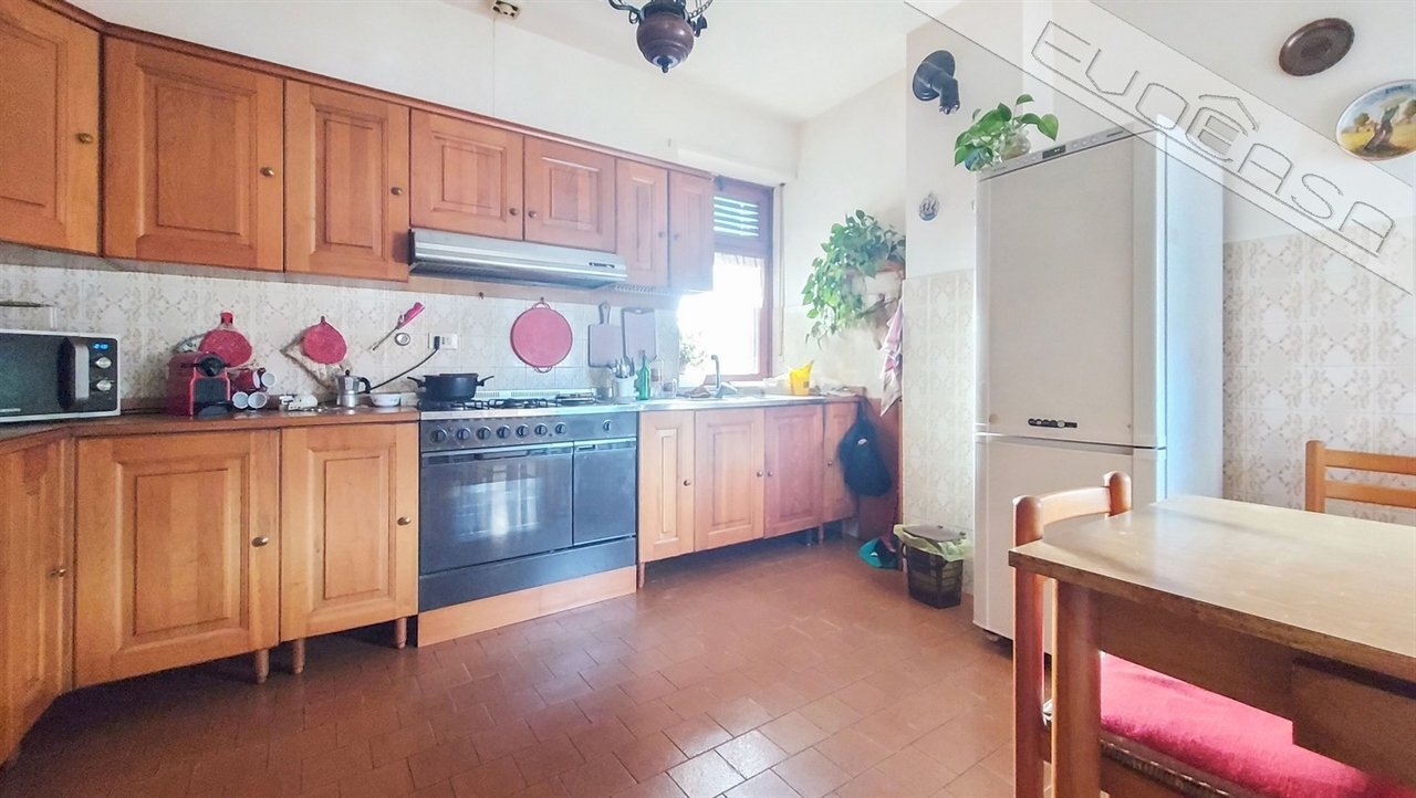 Apartment Via Caduti Per La Libertà , Pinasca - photo 3