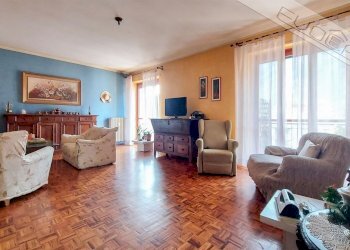 Apartment Via Caduti Per La Libertà , Pinasca - photo 12