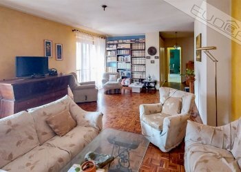 Apartment Via Caduti Per La Libertà , Pinasca - photo 14