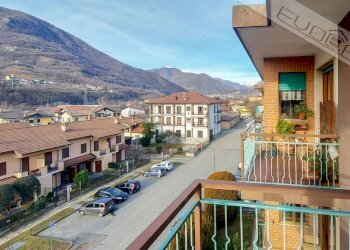 Apartment Via Caduti Per La Libertà , Pinasca - photo 33