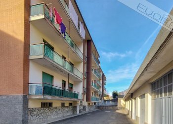 Apartment Via Caduti Per La Libertà , Pinasca - photo 39