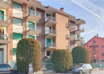 Apartment Via Caduti Per La Libertà , Pinasca - photo 40