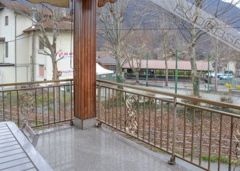 Casa indipendente Via manzoni , Villar Perosa - foto 13