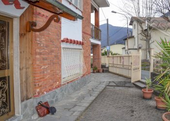 Casa indipendente Via manzoni , Villar Perosa - foto 17