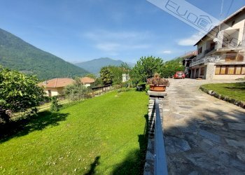 Villa Via Emanuele Quattrini 59, Pinasca - foto 3