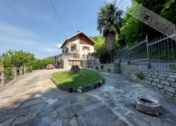 Villa Via Emanuele Quattrini 59, Pinasca - foto 5