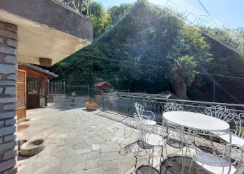 Villa Via Emanuele Quattrini 59, Pinasca - foto 8